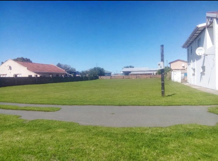 0 Bedroom Property for Sale in Kaysers Beach Eastern Cape